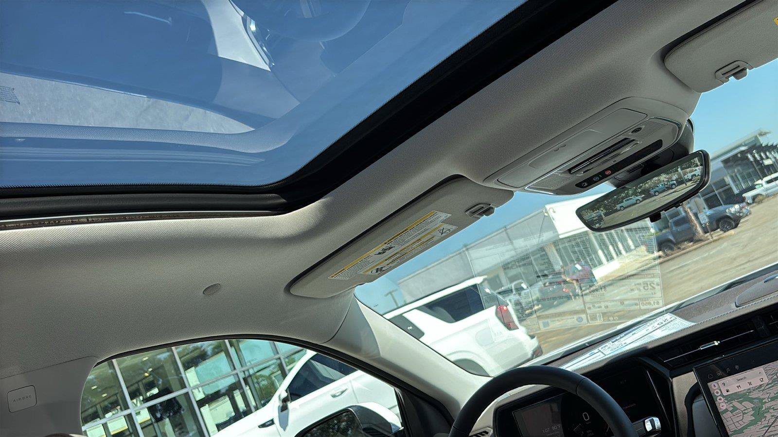 New 2027 GMC Terrain Denali w/ LPO, Floor Liner Package AWD/4WD image 23