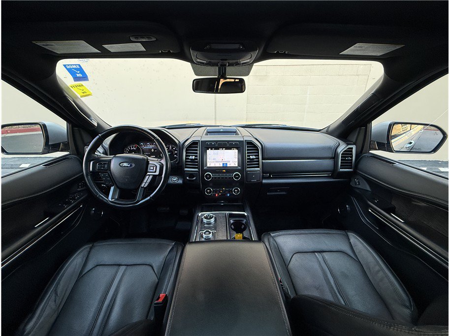 Used 2019 Ford Expedition Limited AWD/4WD image 8