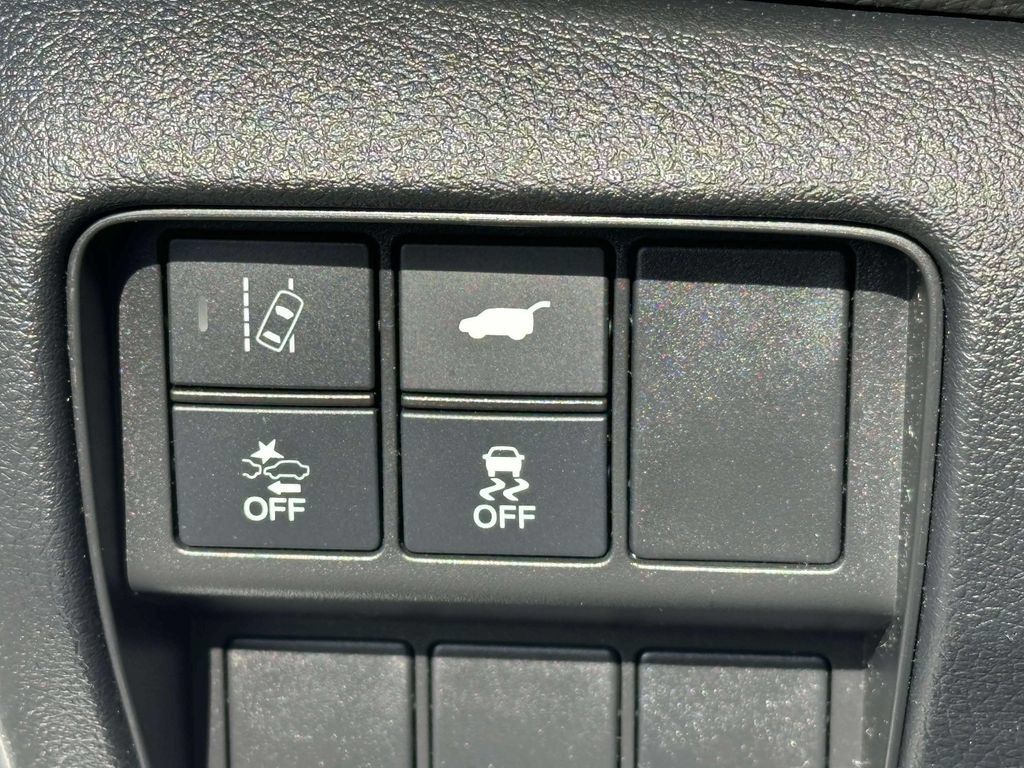 Used 2019 Honda CR-V EX-L image 19