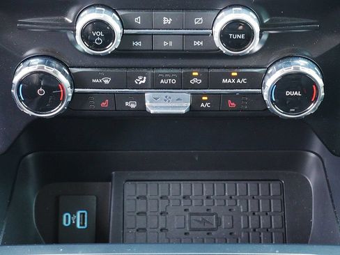 Used 2024 Ford F150 XLT w/ Equipment Group 303A High AWD/4WD image 24