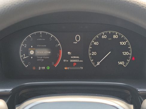 New 2026 Honda CR-V LX image 23