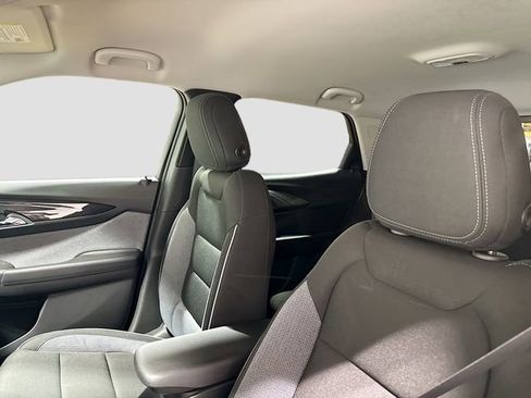 New 2026 Chevrolet TrailBlazer LT w/ Midnight Edition image 23