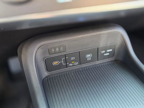 New 2026 Hyundai Kona SE AWD/4WD image 31