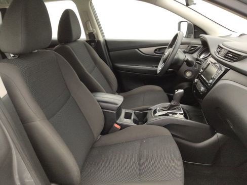 Used 2020 Nissan Rogue Sport S FWD image 21