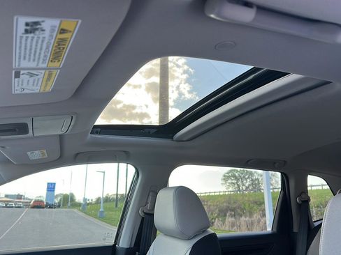 Used 2025 Honda CR-V EX image 22