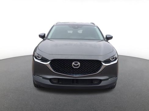 Used 2023 MAZDA CX-30 AWD 2.5 S w/ Preferred Package image 9