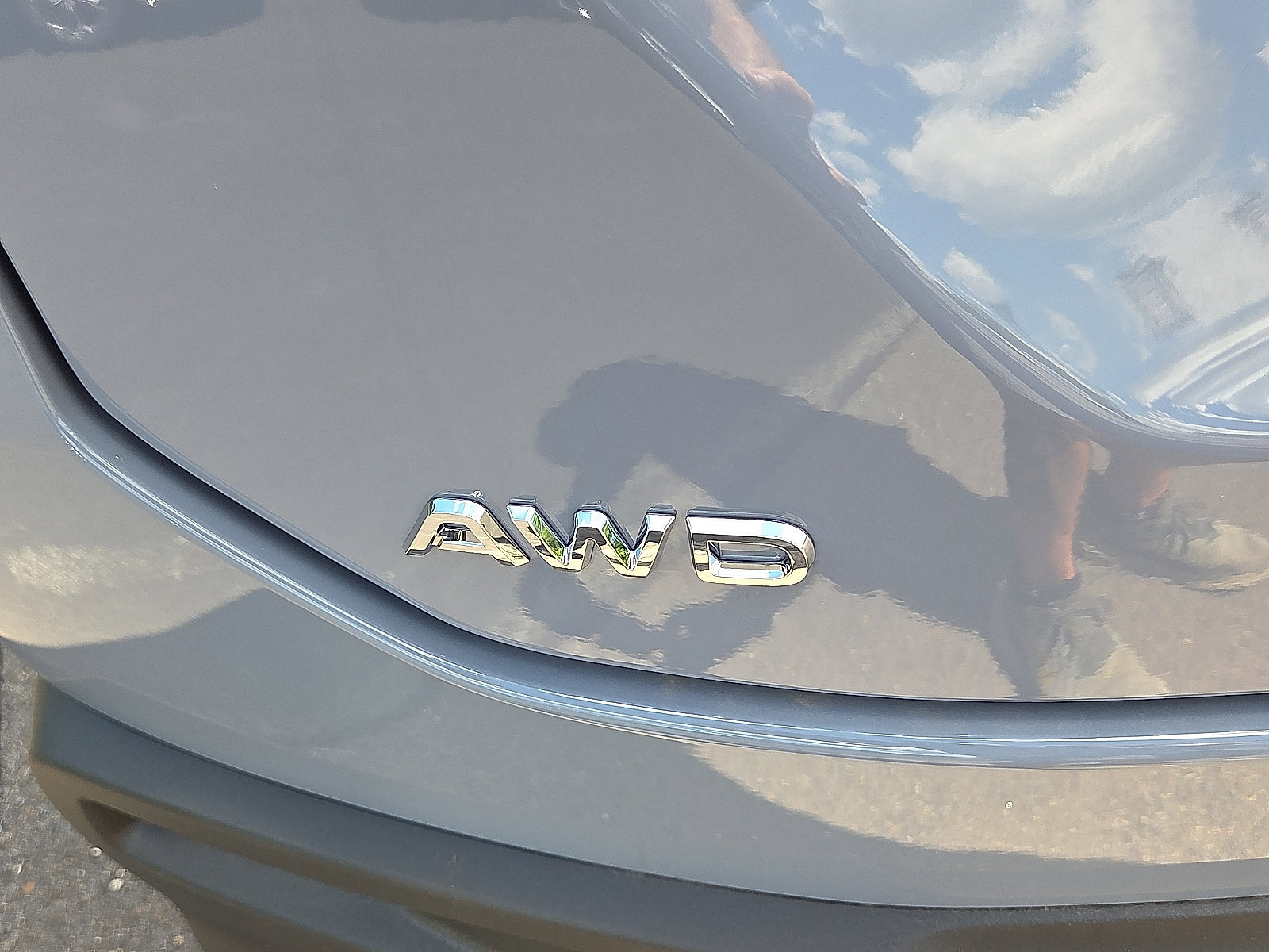 New 2026 Honda Pilot EX-L image 11