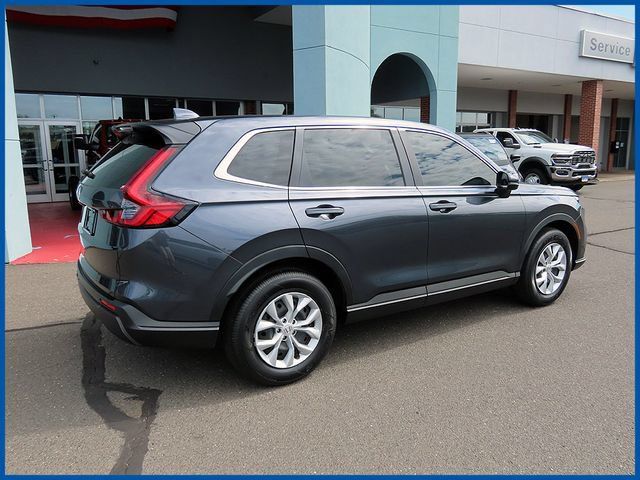 Used 2024 Honda CR-V LX image 7