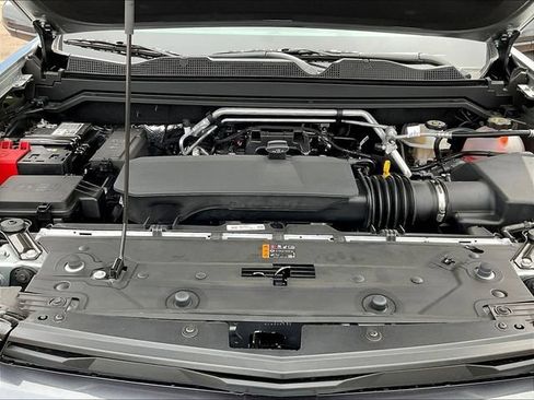 New 2026 Chevrolet Colorado LT w/ LT Convenience Package RWD image 13