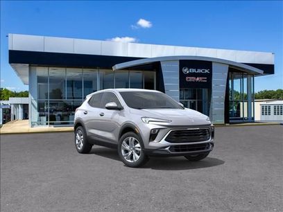 New 2026 Buick Encore GX Preferred