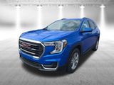 Used 2024 GMC Terrain SLE w/ Driver Convenience Package image 6