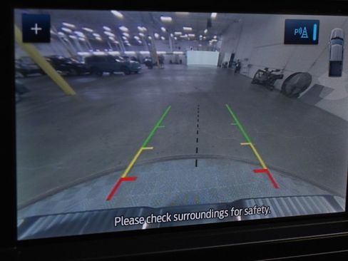 Used 2022 Ford F150 Tremor image 30