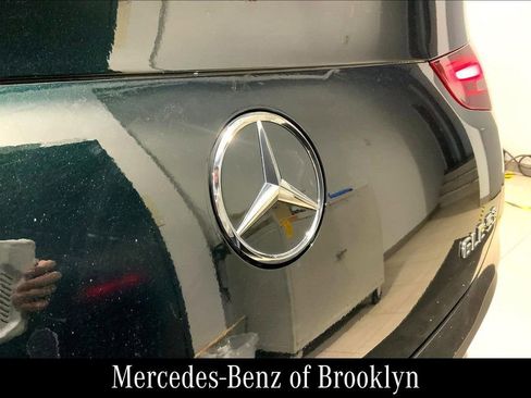 Used 2024 Mercedes-Benz GLE 53 AMG 4MATIC Coupe image 33