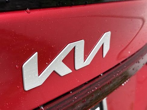Used 2024 Kia Forte GT w/ GT2 Package FWD image 8
