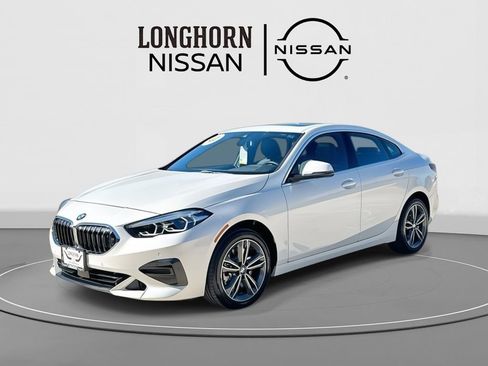 Used 2024 BMW 228i xDrive Gran Coupe image 3