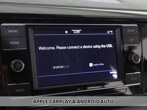 Used 2024 Volkswagen Taos S FWD image 7