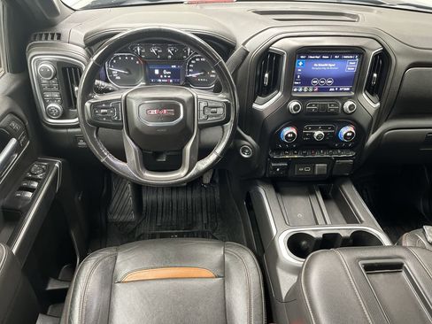 Used 2019 GMC Sierra 1500 AT4 image 13
