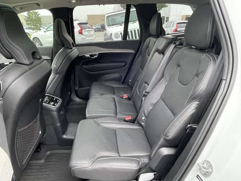 Used 2024 Volvo XC90 T8 Ultimate w/ Protection Package Premier AWD/4WD image 3