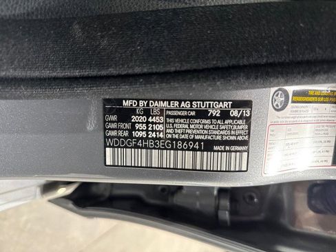 Used 2014 Mercedes-Benz C 250 Sedan image 79