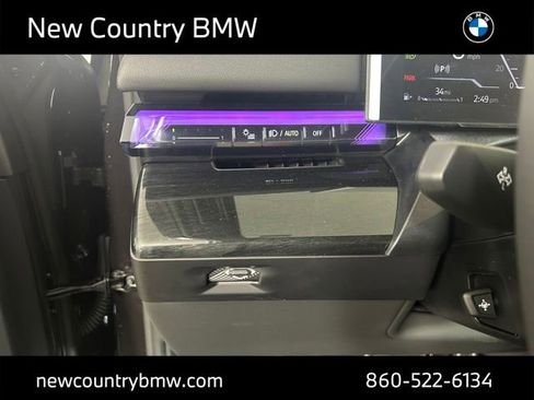 New 2027 BMW 530i xDrive AWD/4WD image 13