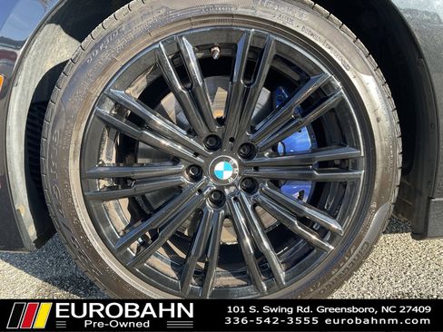 Used 2021 BMW M340i xDrive w/ Premium Package image 34