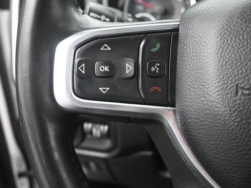 Used 2023 RAM 1500 Laramie image 32