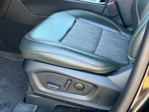 Certified 2023 Ford Explorer Timberline image 26