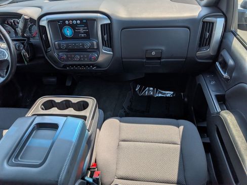 Used 2018 Chevrolet Silverado 3500 LT w/ LT Convenience Package AWD/4WD image 27