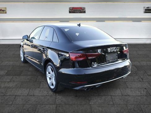 Used 2018 Audi A3 2.0T Premium w/ Convenience Package FWD image 5