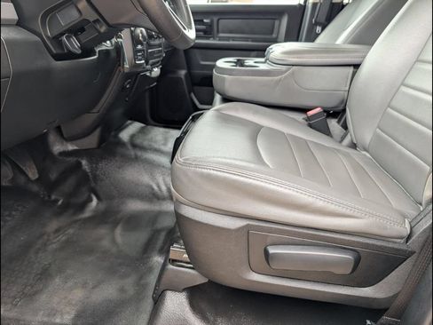 Used 2018 RAM 1500 Tradesman w/ Protection Group AWD/4WD image 12