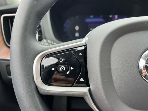 Used 2023 Volvo XC60 B5 Plus w/ Climate Package image 26