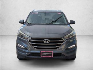 Used 2016 Hyundai Tucson SE w/ Option Group 02 FWD video 2
