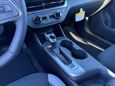 New 2026 Buick Envista Preferred w/ Convenience I Package image 25