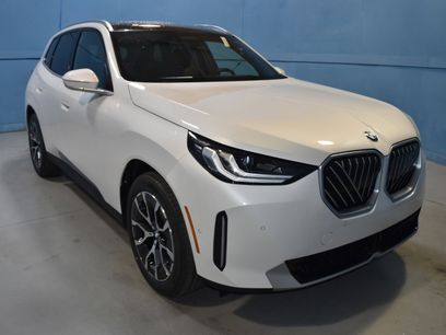 New 2026 BMW X3 xDrive30 w/ Premium Package