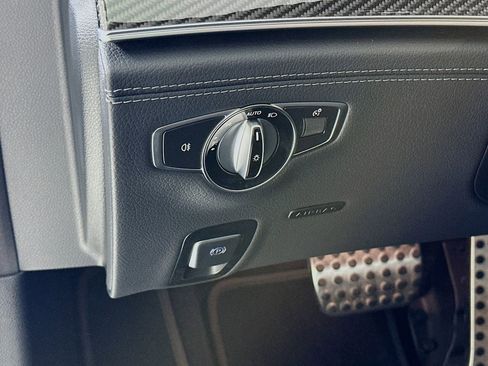Certified 2021 Mercedes-Benz AMG GT 53 image 11