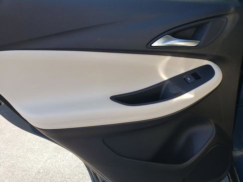 New 2026 Buick Encore GX Preferred w/ Comfort Package image 12