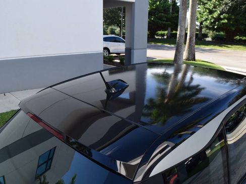 Used 2019 BMW i3 RWD image 28