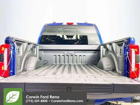 New 2026 Ford F250 Lariat w/ Tremor Off-Road Package image 29
