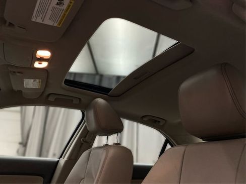 Used 2010 Ford Fusion SEL image 25