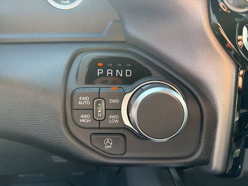 New 2026 RAM 1500 Big Horn image 27