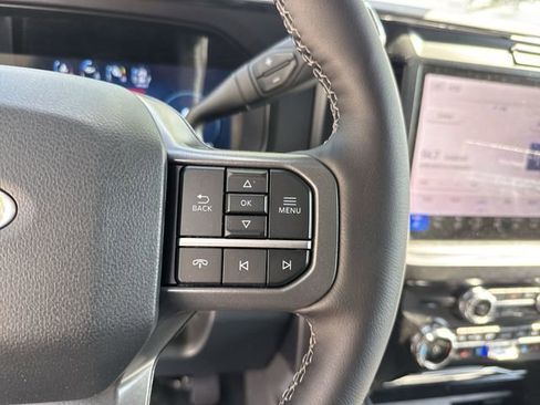 New 2026 Ford F450 Lariat AWD/4WD image 23
