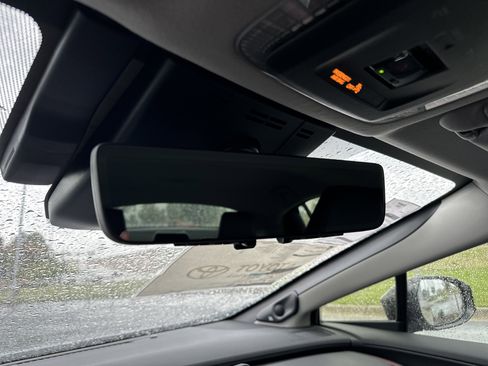 New 2026 Toyota Prius Plug-In Hybrid image 30