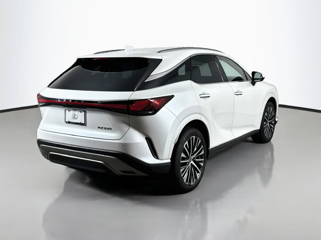 Used 2026 Lexus RX 350 Premium Plus w/ Accessory Package (Z1) FWD image 5