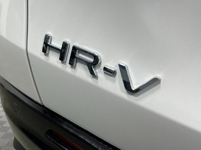 New 2027 Honda HR-V EX-L image 10