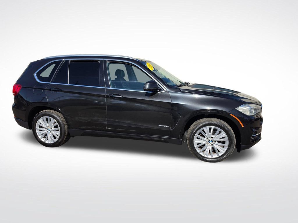 Used 2016 BMW X5 xDrive35i AWD/4WD image 6