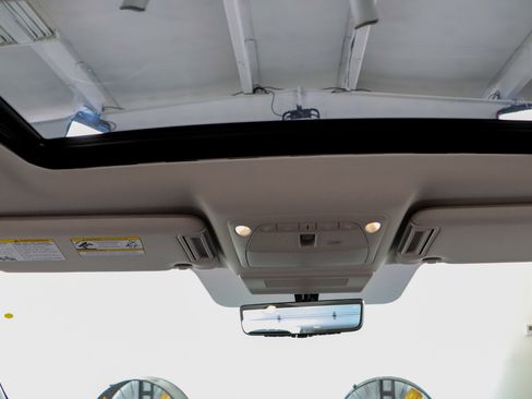 Used 2024 INFINITI QX80 Luxe w/ Cargo Package image 22