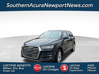 Used 2017 Audi Q7 3.0T Premium Plus AWD/4WD 360° Tour