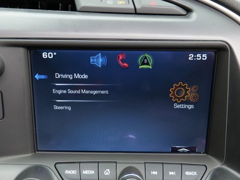 Used 2015 Chevrolet Corvette Z06 w/ 2LZ Preferred Equipment Group image 27