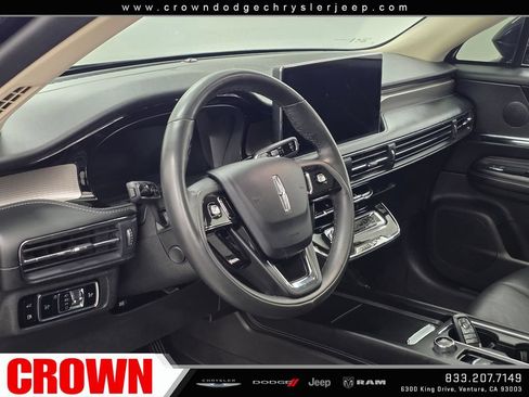 Used 2024 Lincoln Corsair Grand Touring w/ Equipment Group 301A AWD/4WD image 24