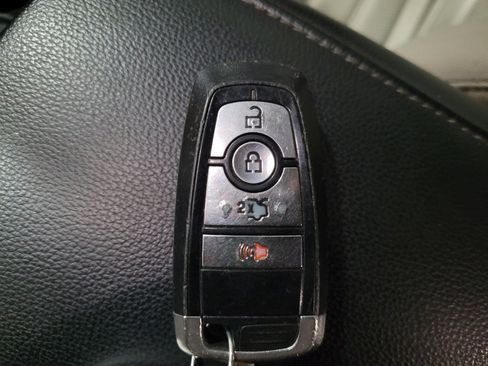 Used 2019 Ford Fusion S image 32